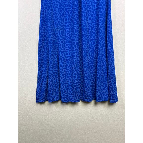 Fresh Produce Augustine Effortless Ruched Dress Small - Picture 2 of 7